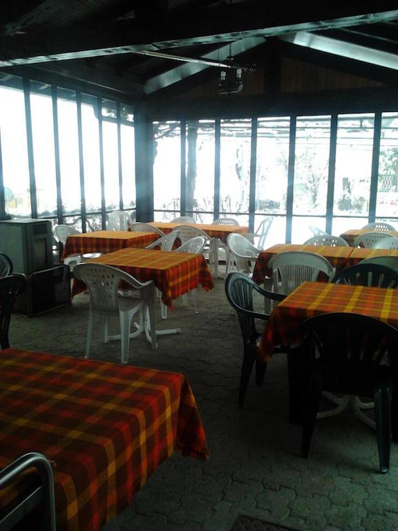 Locanda Campregheri Vigolo Vattaro Екстериор снимка