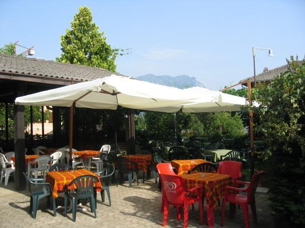Locanda Campregheri Vigolo Vattaro Екстериор снимка