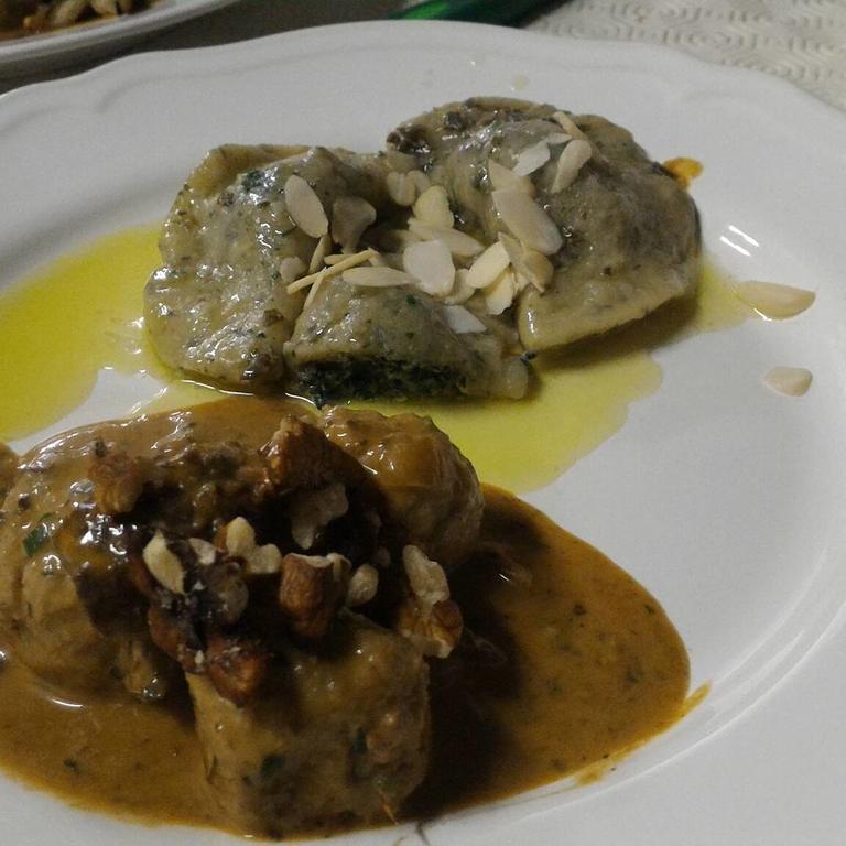 Locanda Campregheri Vigolo Vattaro Екстериор снимка