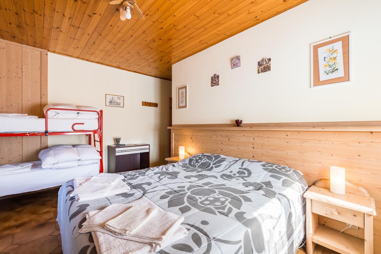 Locanda Campregheri Vigolo Vattaro Екстериор снимка