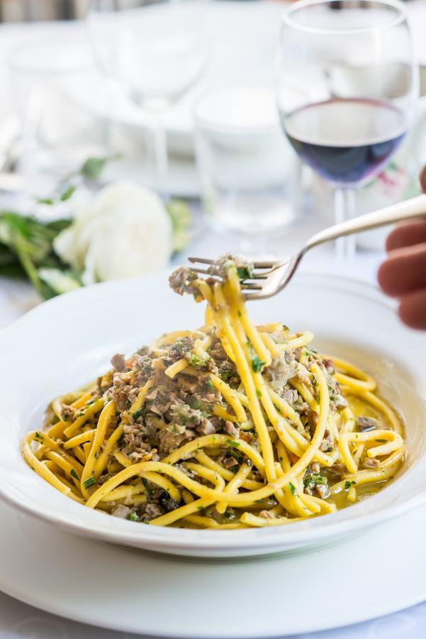 Locanda Campregheri Vigolo Vattaro Екстериор снимка